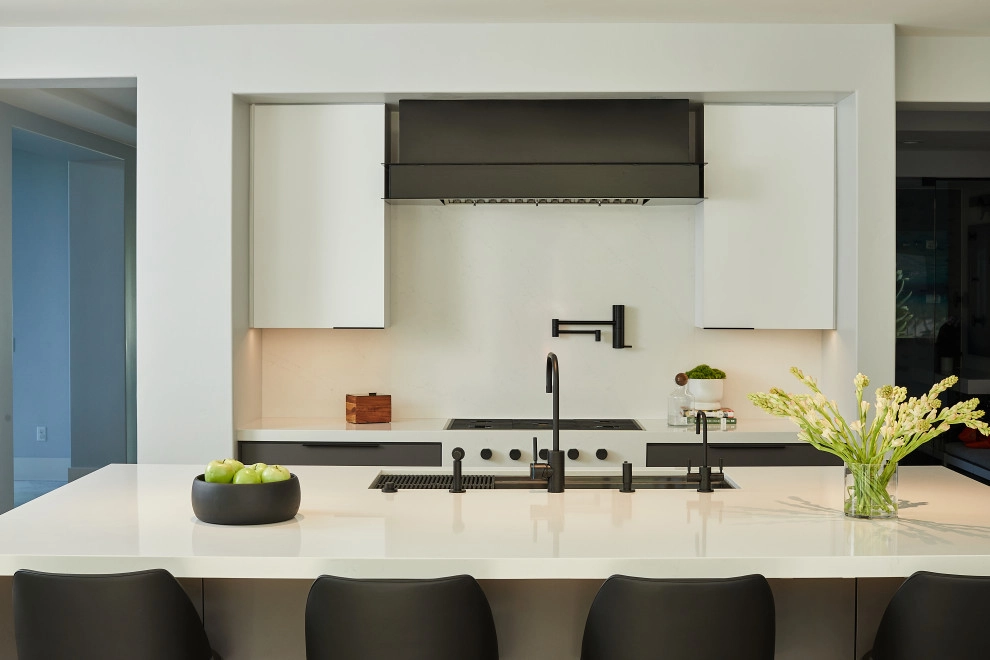KITCHEN REMODEL by BNC Builders INC. - Photo 12