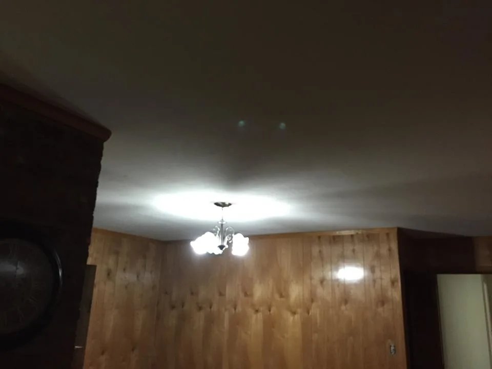 Custom Oak Woodwork Family Room Makeover by Technically Aesthetic General Contractors - Photo 21