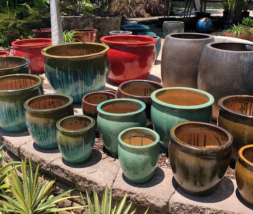 Pottery by Terranova Landscapes & Designs Inc. - Photo 13