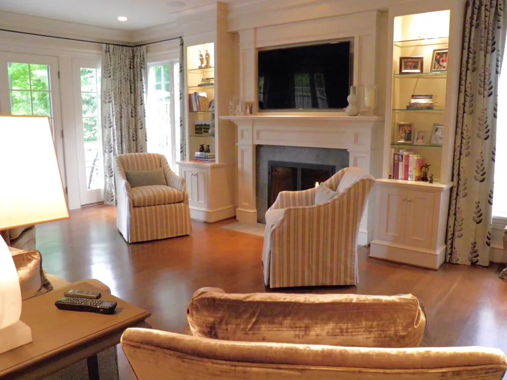 Family Spaces by James L. Garrett Company - Photo 4