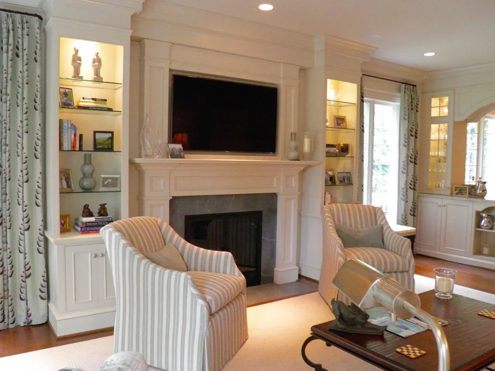 Family Spaces by James L. Garrett Company - Photo 5