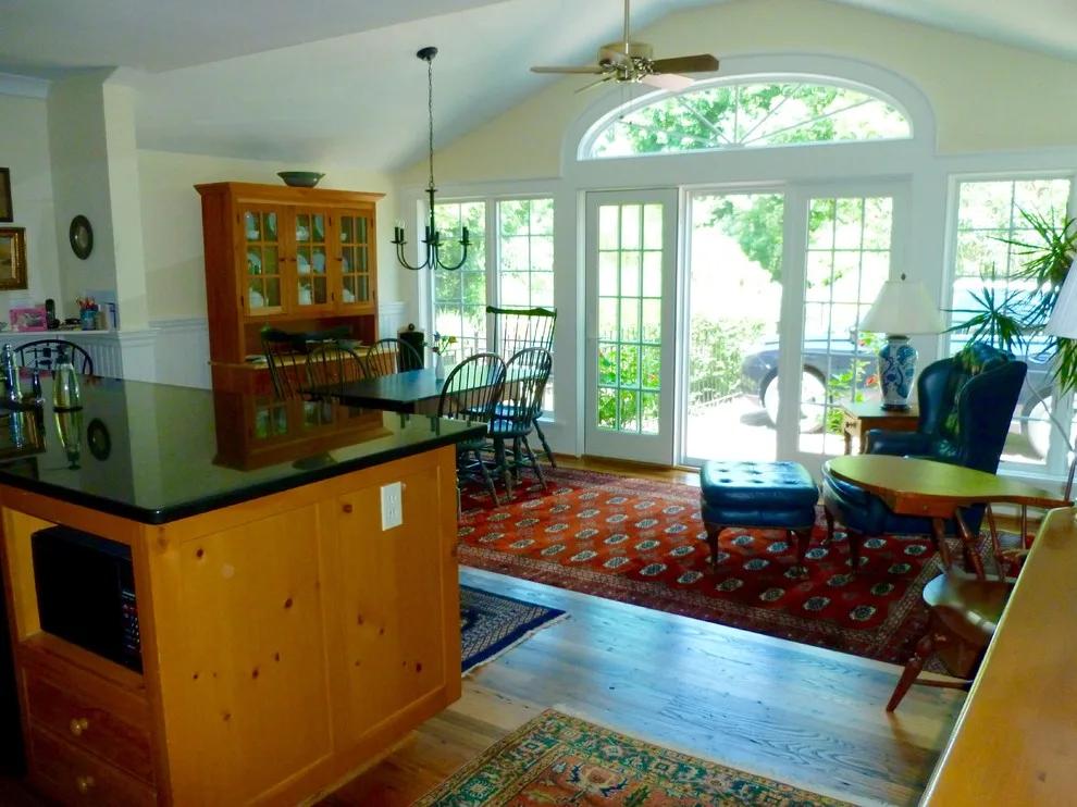 Family Spaces by James L. Garrett Company - Photo 2