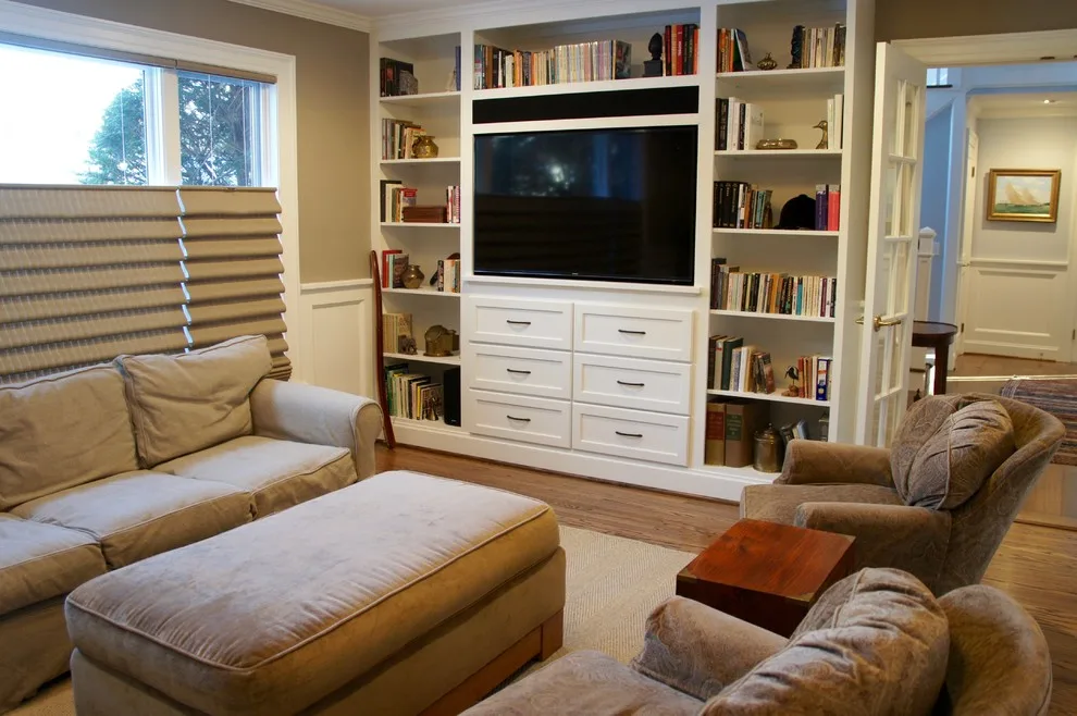 Family Spaces by James L. Garrett Company - Photo 3