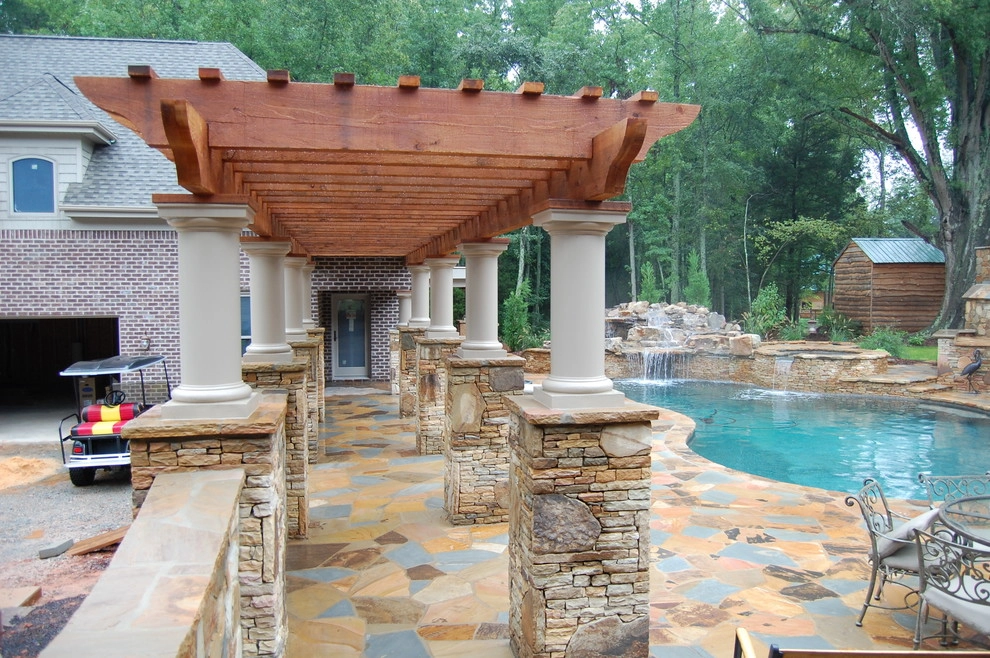 Mooresville by Terranova Landscapes & Designs Inc. - Photo 3
