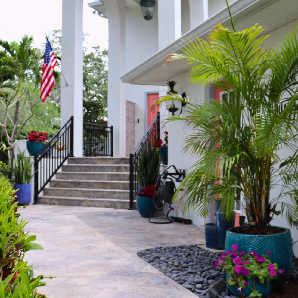 Drushal Backyard Remodel by Terranova Landscapes & Designs Inc. - Photo 8