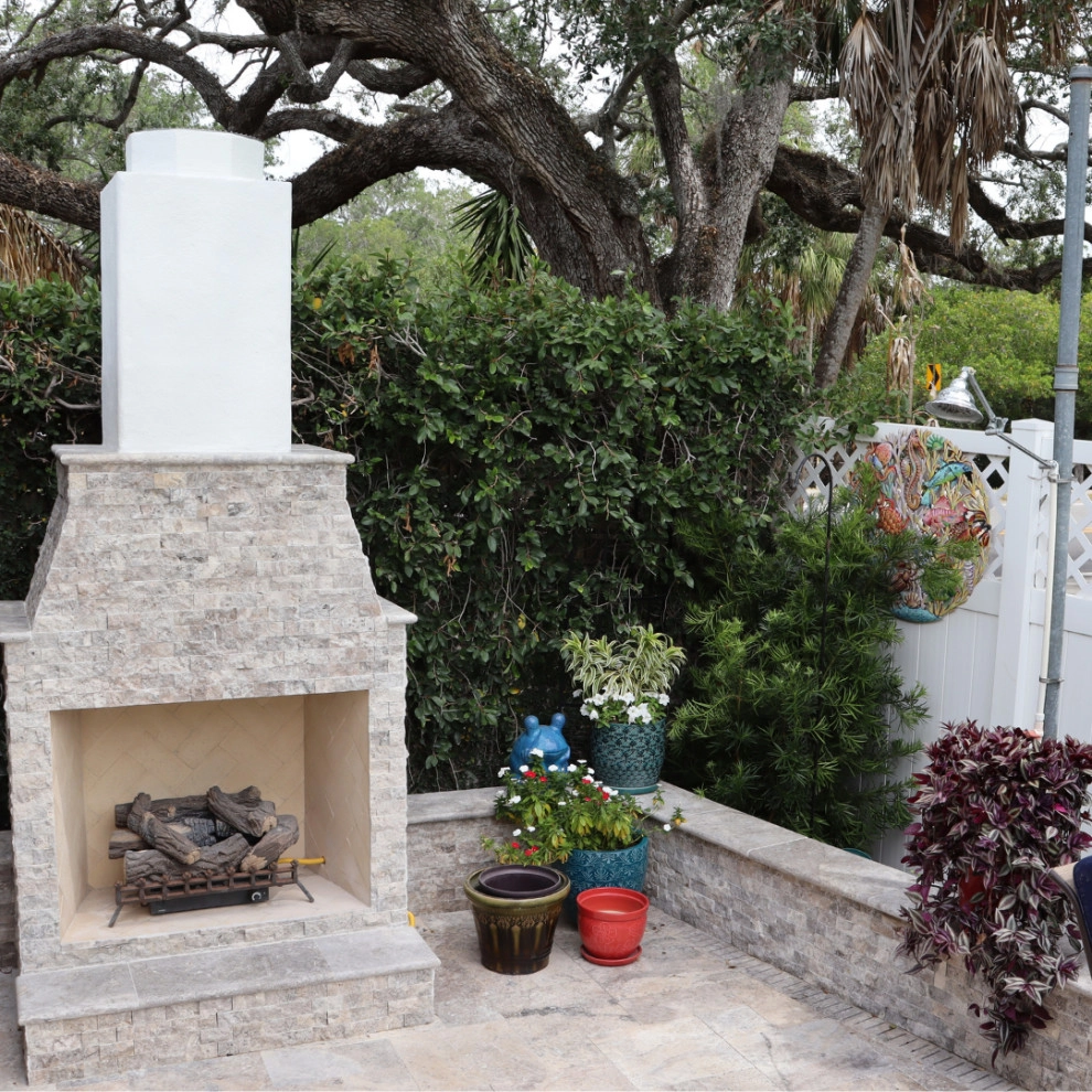 Drushal Backyard Remodel by Terranova Landscapes & Designs Inc. - Photo 5