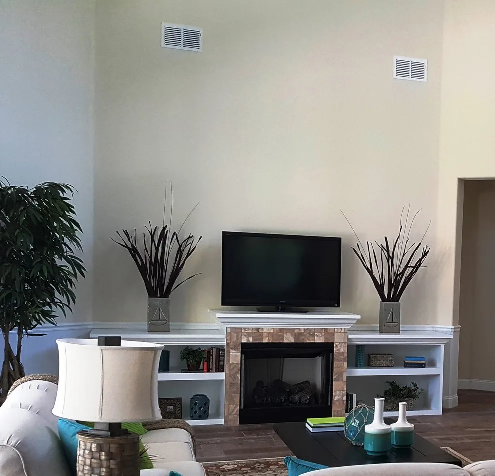 Family Room Makeover 2 by Miller Construction Group, LLC - Photo 4