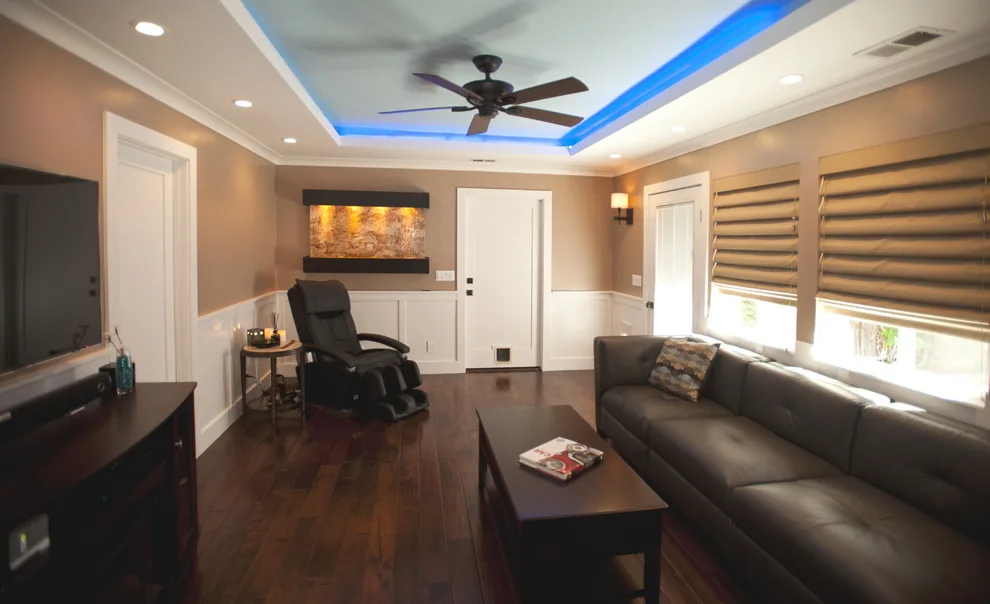 Lounge Areas by D.R. Domenichini Construction - Photo 4