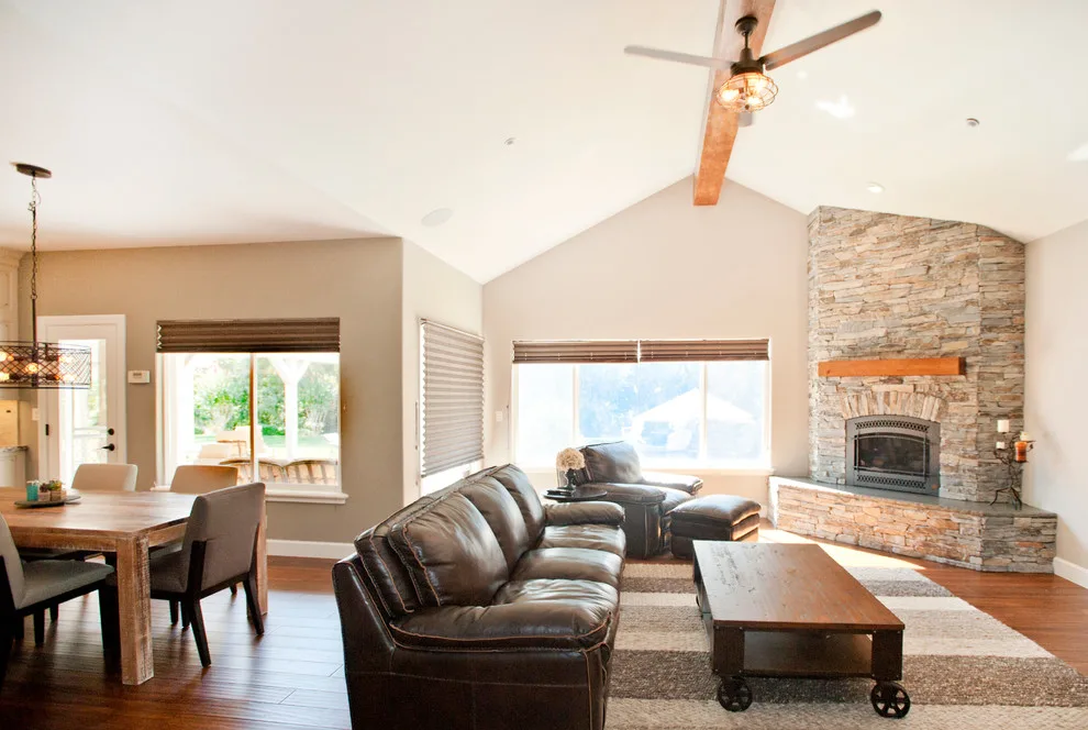 Lounge Areas by D.R. Domenichini Construction - Photo 2