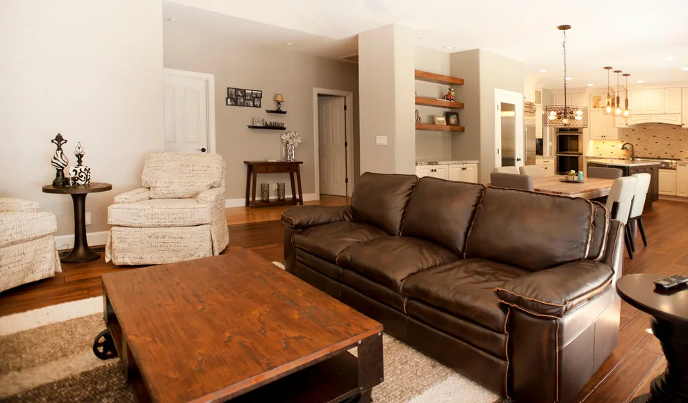 Lounge Areas by D.R. Domenichini Construction - Photo 3