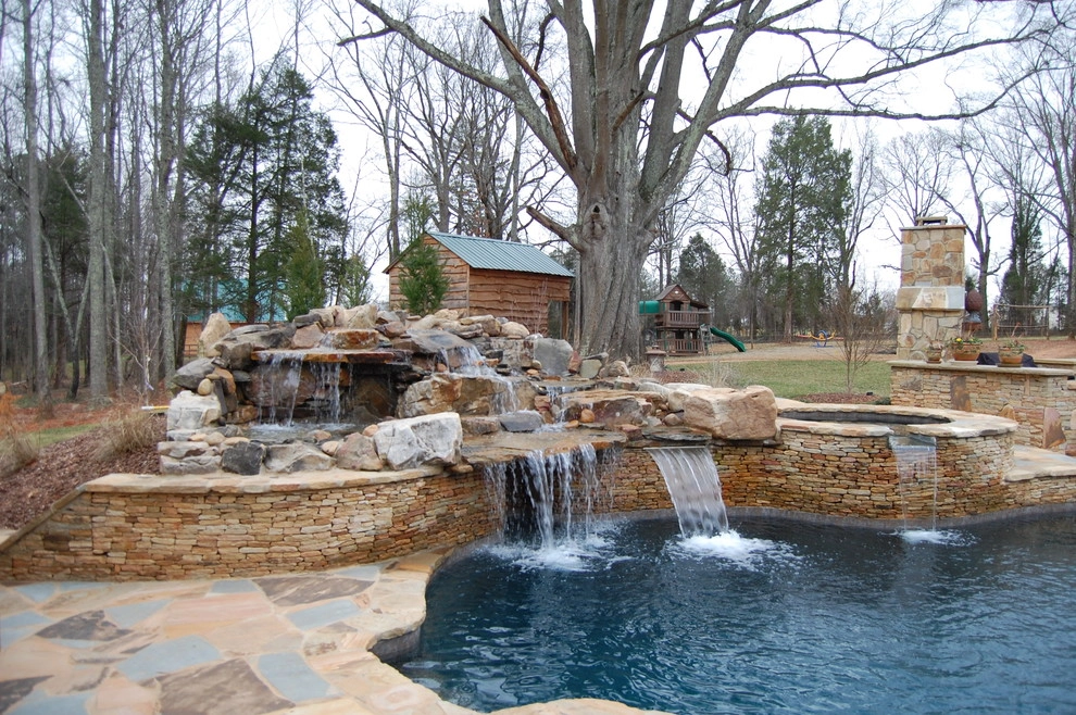 Terranova Landscapes & Designs Inc. - Photo 6