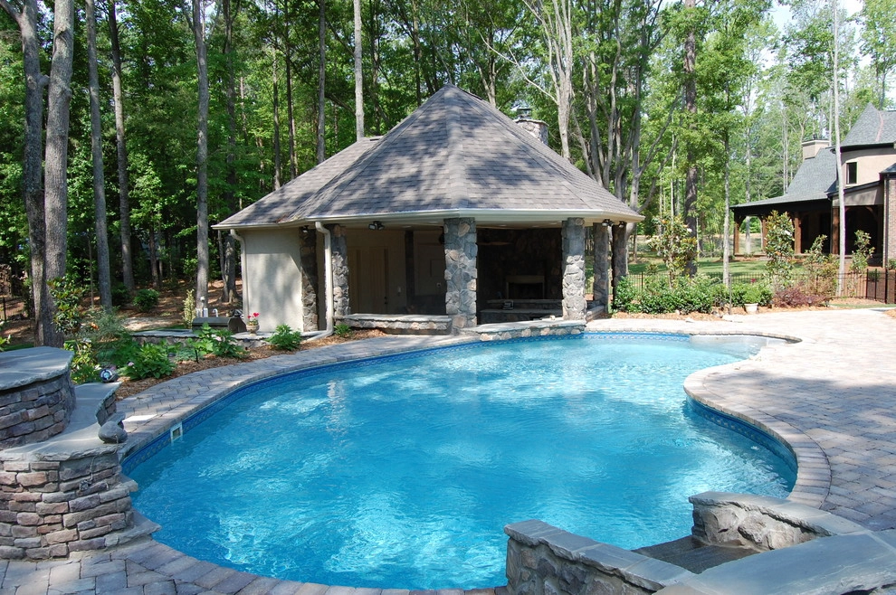 Design and Installation Gallery by Terranova Landscapes & Designs Inc. - Photo 5