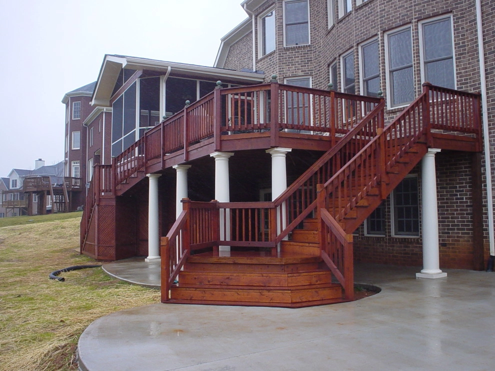 Design and Installation Gallery by Terranova Landscapes & Designs Inc. - Photo 3