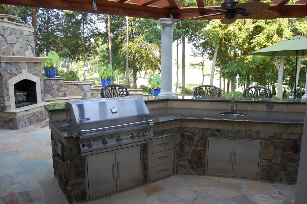 Design and Installation Gallery by Terranova Landscapes & Designs Inc. - Photo 6