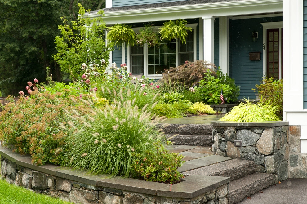 Terrascapes Landscape Design - Photo 9
