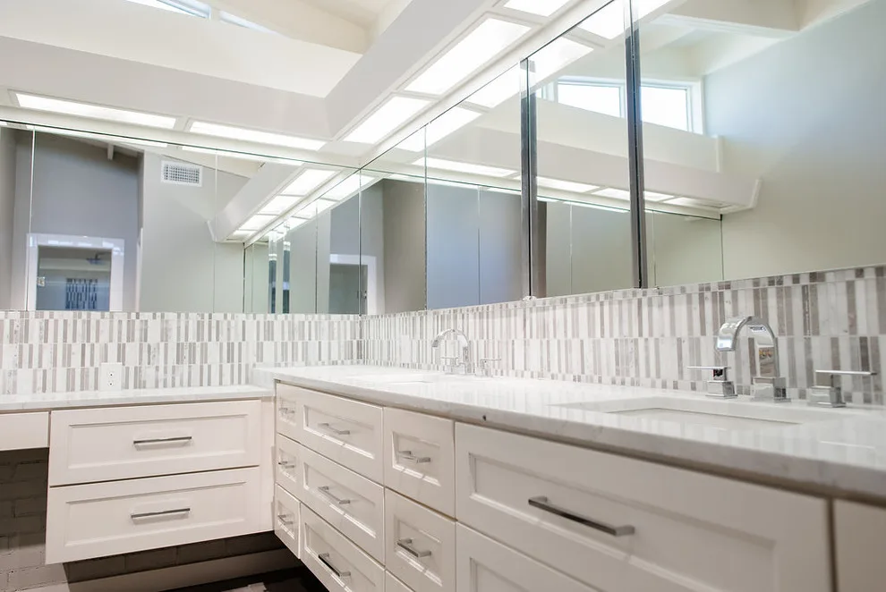 Mid-Century Renovation by Clark Design Studio - Photo 2