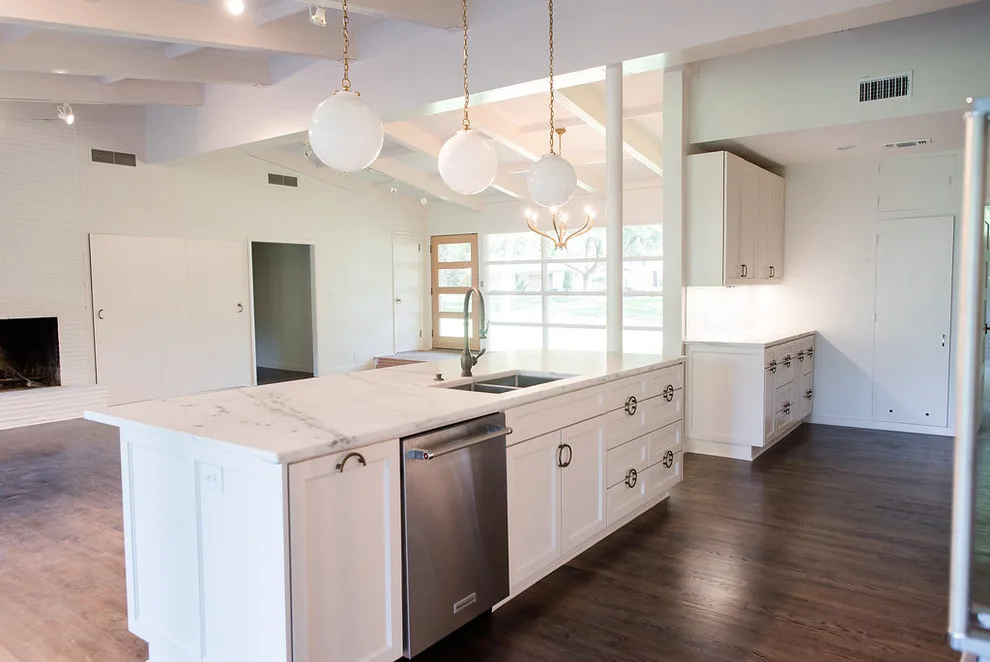 Mid-Century Renovation by Clark Design Studio - Photo 6