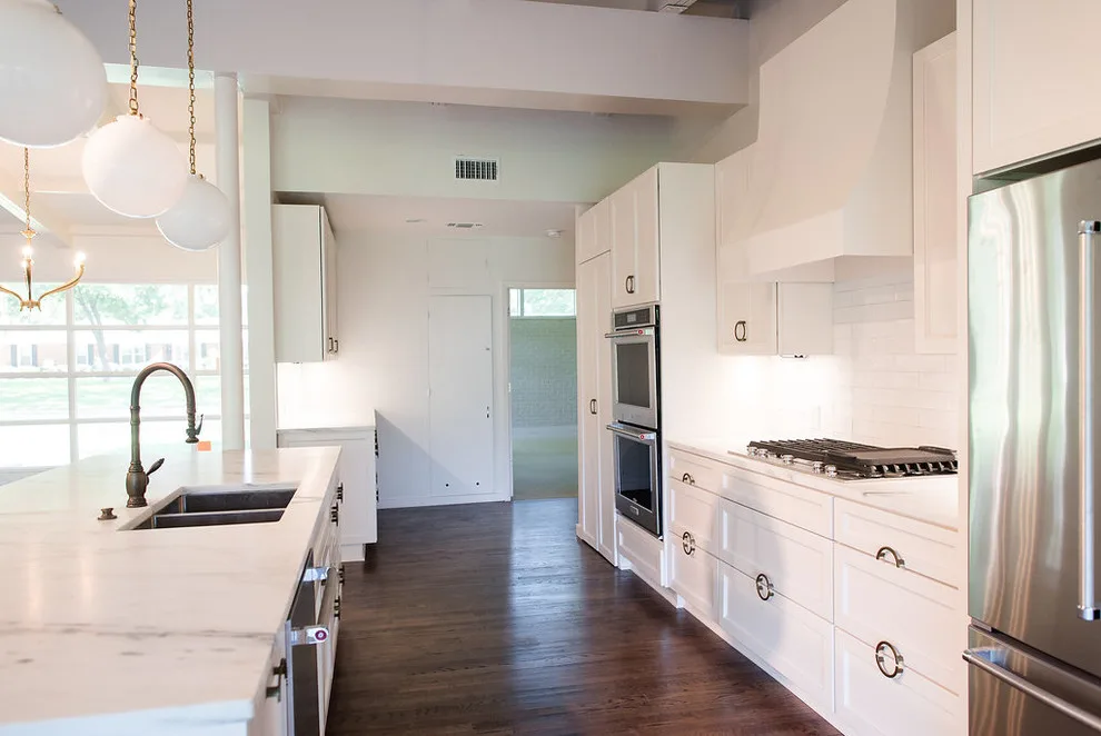 Mid-Century Renovation by Clark Design Studio - Photo 5