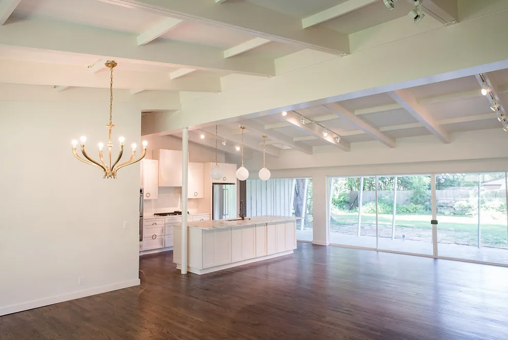 Mid-Century Renovation by Clark Design Studio - Photo 4