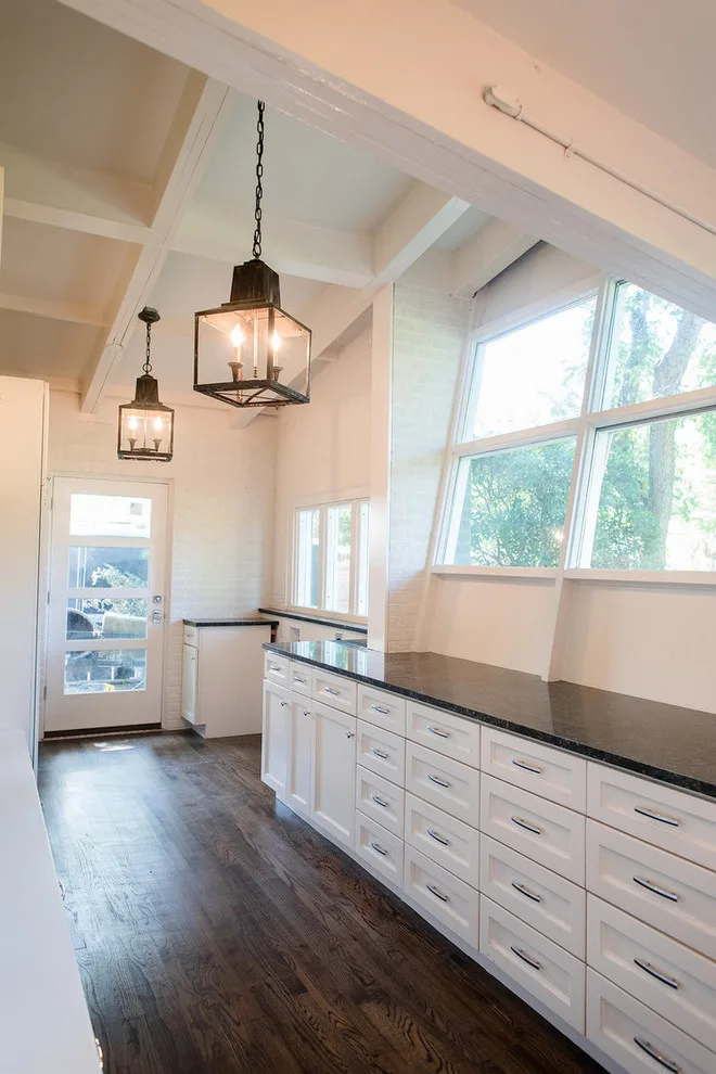 Mid-Century Renovation by Clark Design Studio - Photo 3