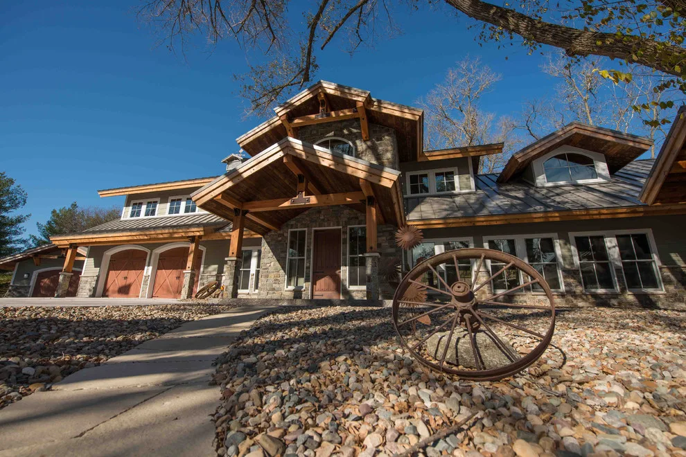Agricultural Construction and Renovation by Oakwood Builders Group - Photo 20