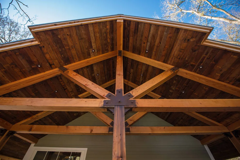 Agricultural Construction and Renovation by Oakwood Builders Group - Photo 3