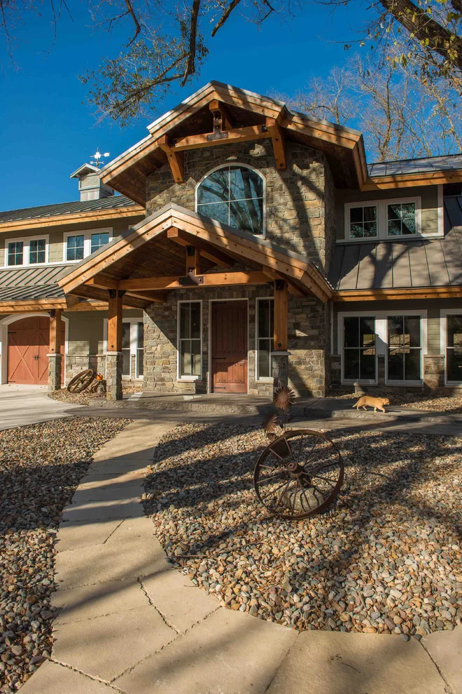 Agricultural Construction and Renovation by Oakwood Builders Group - Photo 19