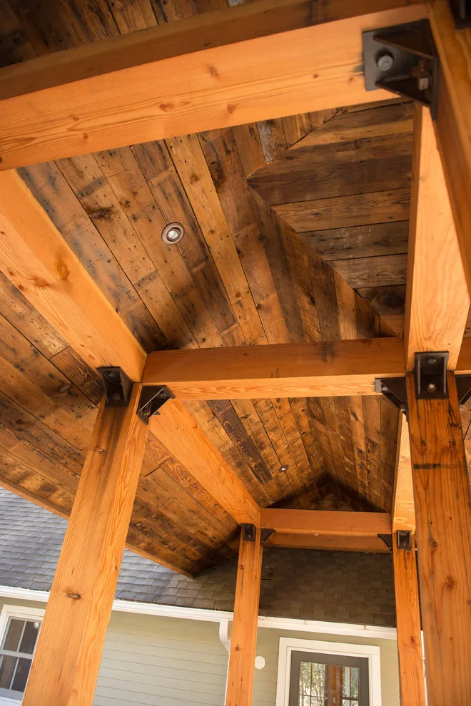 Agricultural Construction and Renovation by Oakwood Builders Group - Photo 17