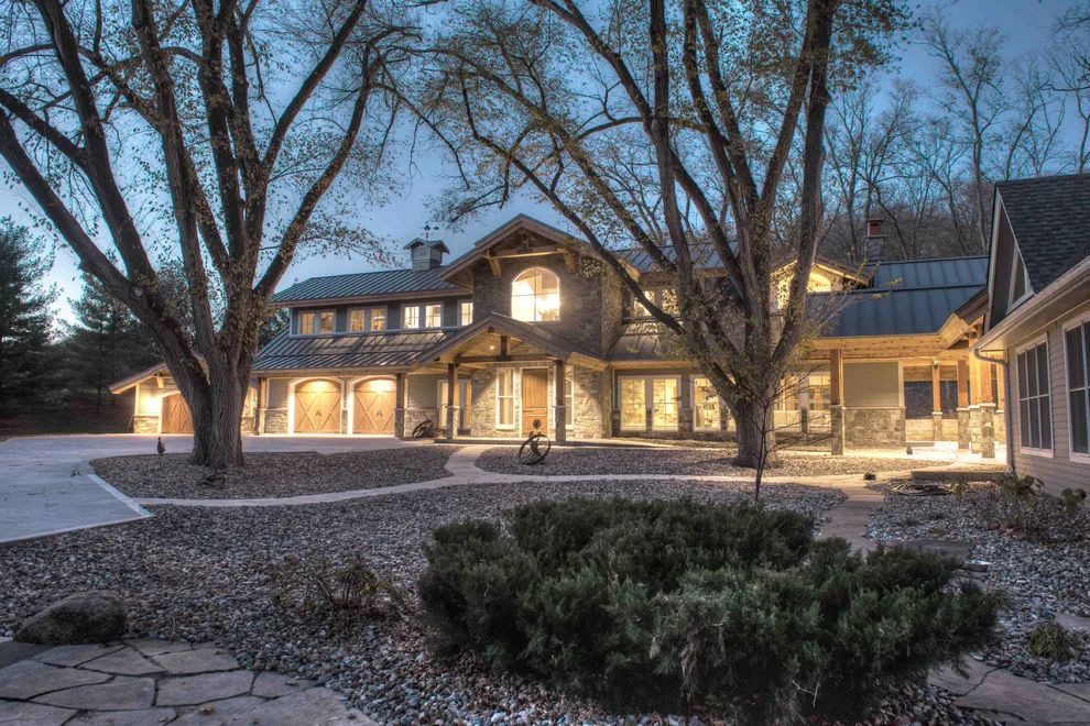 Agricultural Construction and Renovation by Oakwood Builders Group - Photo 13