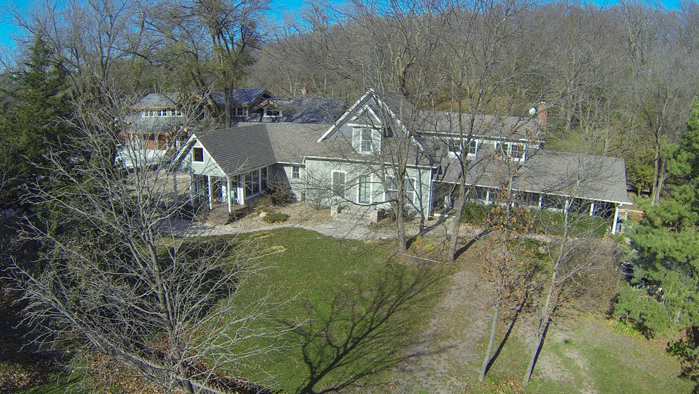 Agricultural Construction and Renovation by Oakwood Builders Group - Photo 8