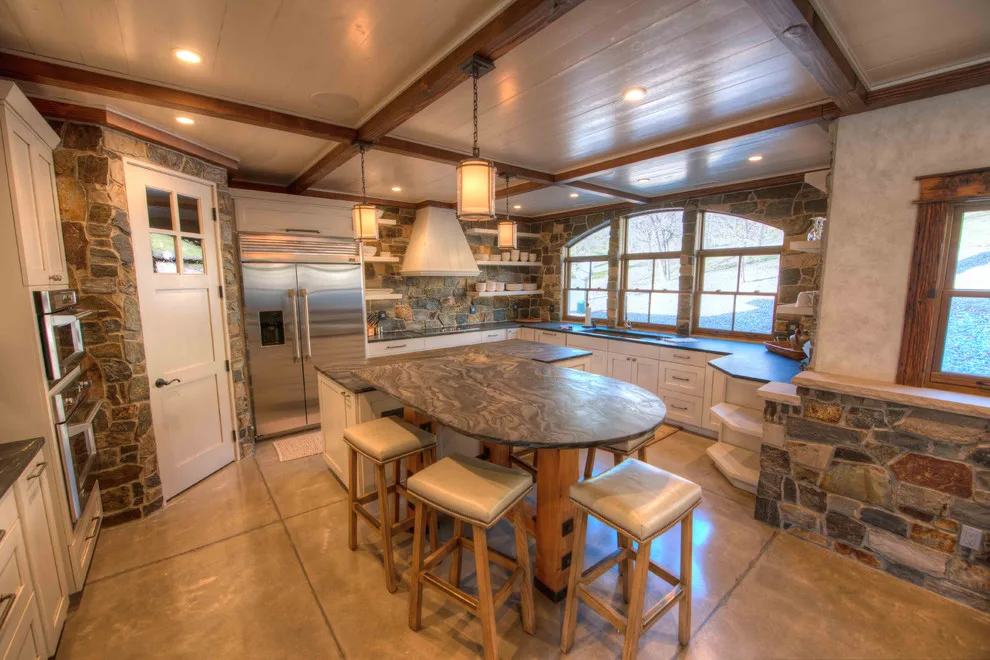 Agricultural Construction and Renovation by Oakwood Builders Group - Photo 9