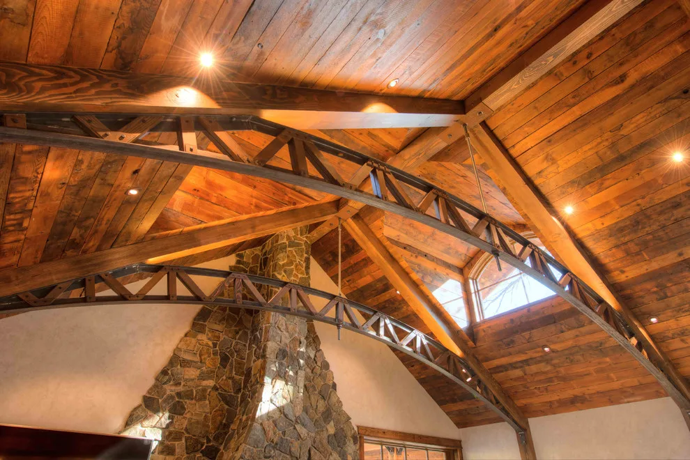 Agricultural Construction and Renovation by Oakwood Builders Group - Photo 6