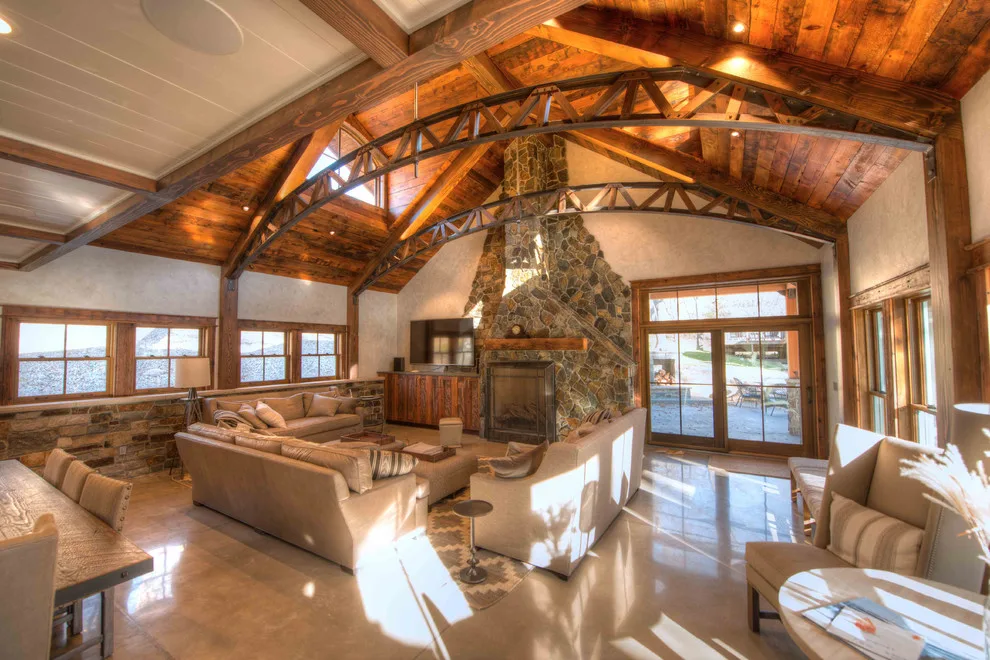 Agricultural Construction and Renovation by Oakwood Builders Group - Photo 7