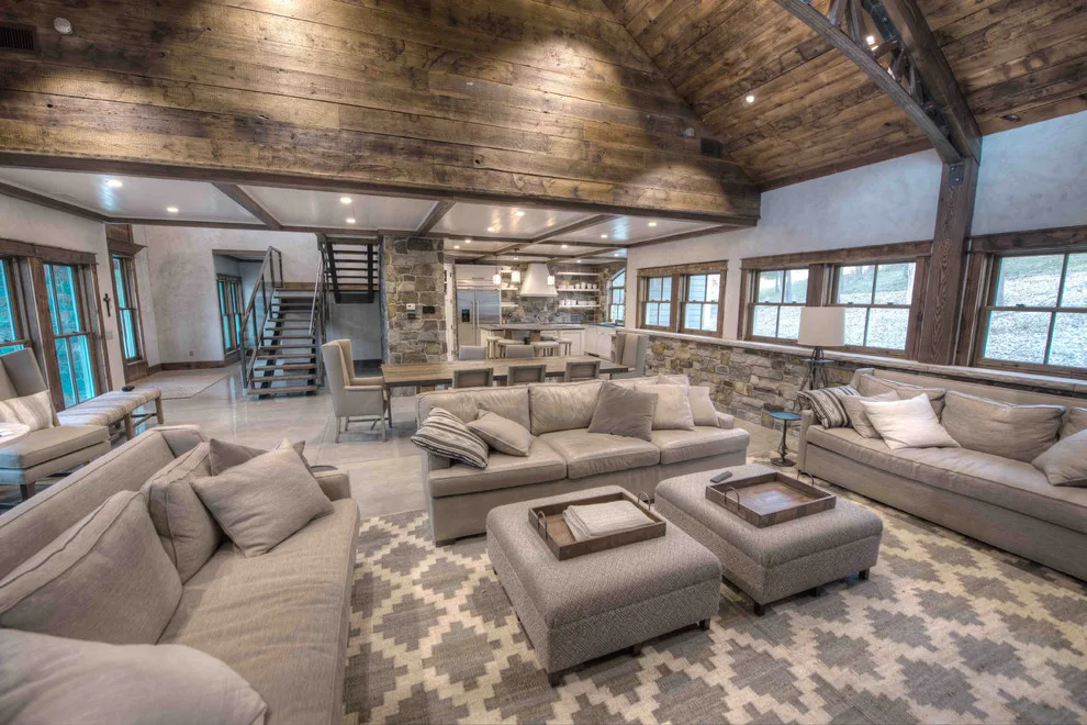 Agricultural Construction and Renovation by Oakwood Builders Group - Photo 21