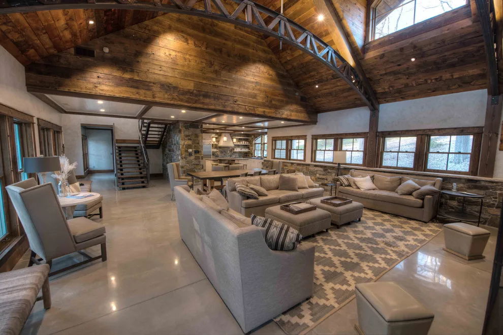 Agricultural Construction and Renovation by Oakwood Builders Group - Photo 11