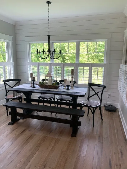 Rural Home Designs by Larry Smith Builders, LLC - Photo 6