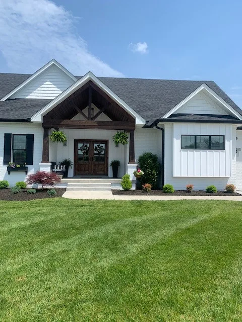 Rural Home Designs by Larry Smith Builders, LLC - Photo 5