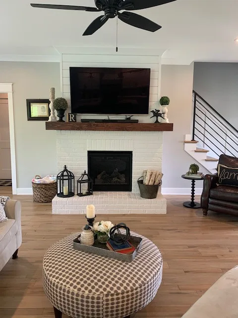 Rural Home Designs by Larry Smith Builders, LLC - Photo 9