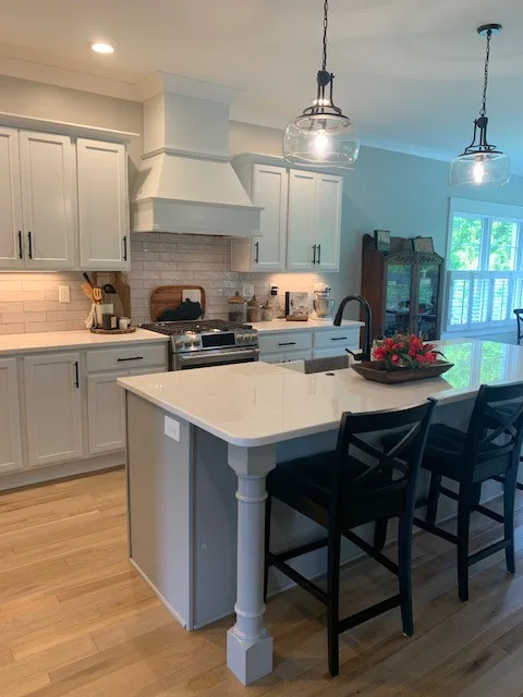 Rural Home Designs by Larry Smith Builders, LLC - Photo 12