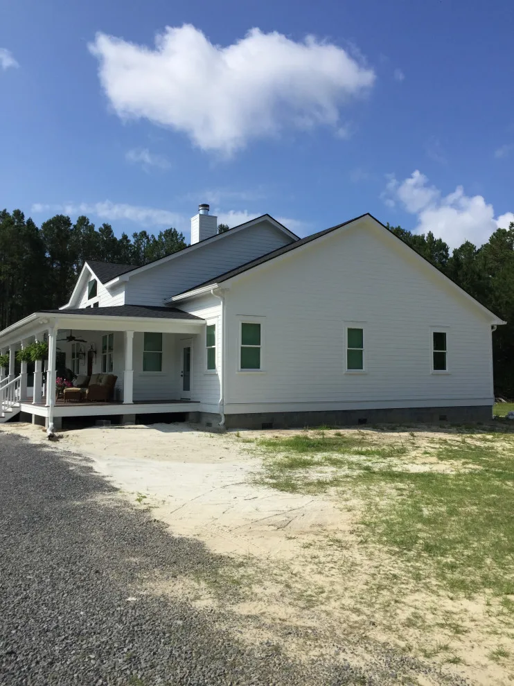 Country Home by Tideline Homes - Photo 5