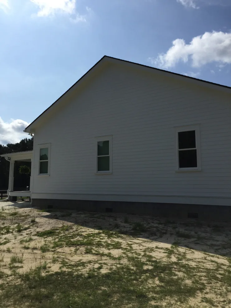 Country Home by Tideline Homes - Photo 2