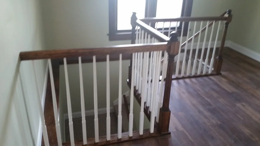 Jantz Carpentry - Photo 4