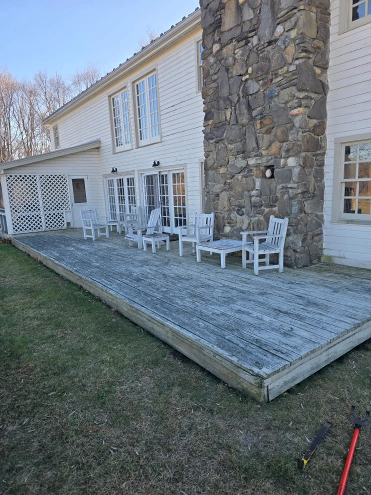 Rural Home Renovation by Silver Fox Construction Services - Photo 7
