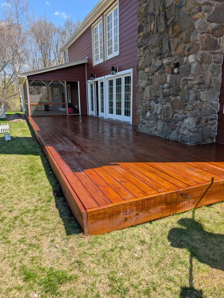 Rural Home Renovation by Silver Fox Construction Services - Photo 9