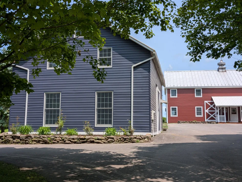 Rural Home Renovation by Silver Fox Construction Services - Photo 14