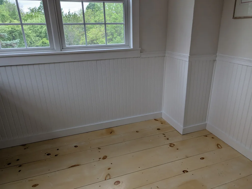 Rural Home Renovation by Silver Fox Construction Services - Photo 13