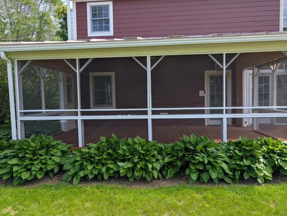 Rural Home Renovation by Silver Fox Construction Services - Photo 15