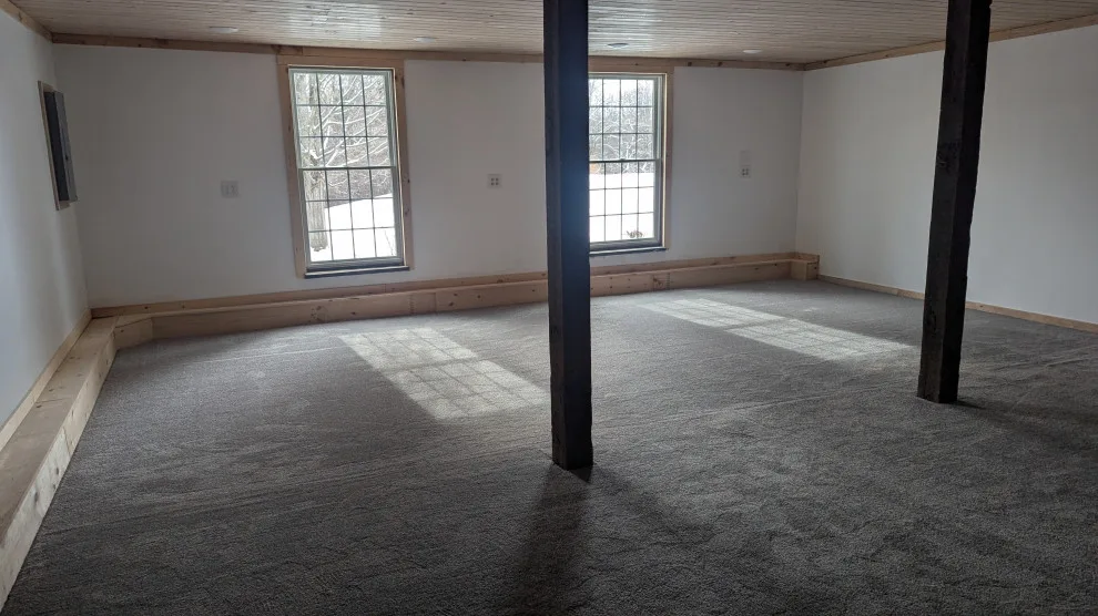 Rural Home Renovation by Silver Fox Construction Services - Photo 6