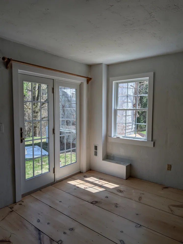 Rural Home Renovation by Silver Fox Construction Services - Photo 4