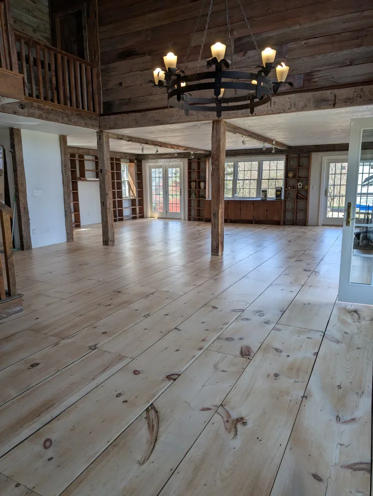 Silver Fox Construction Services - Photo 13